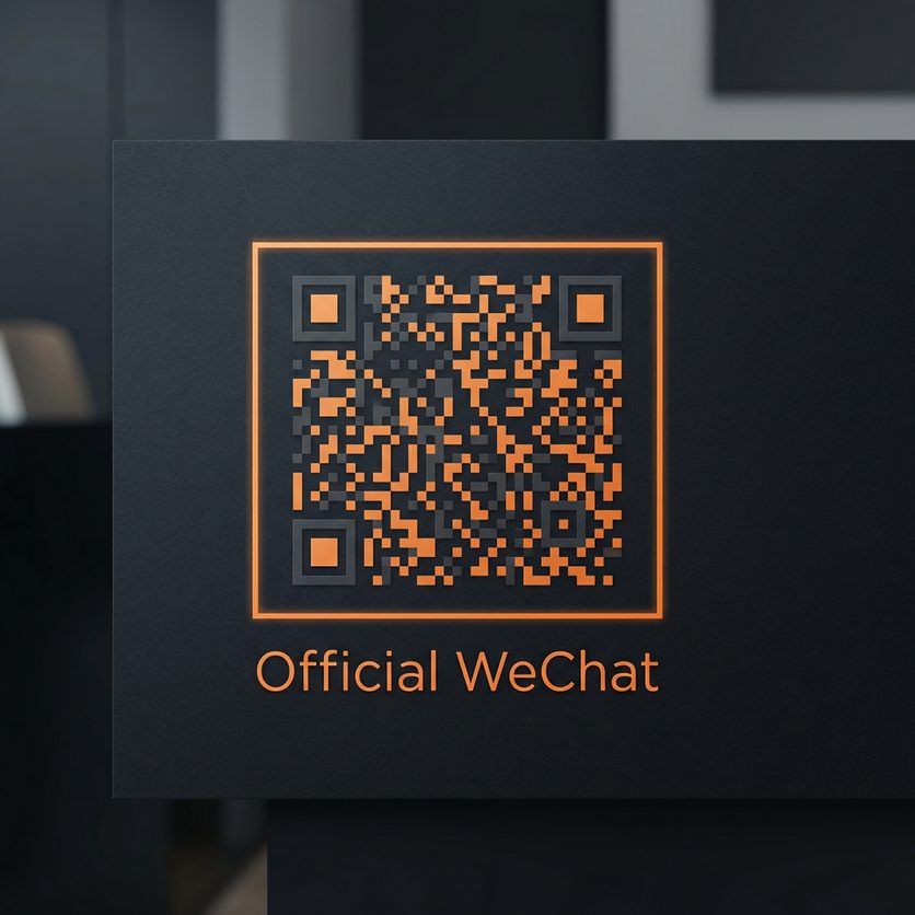 幼幼公众号二维码